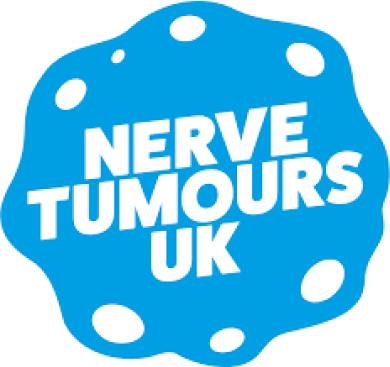 nerve tumours uk organisation logo.
