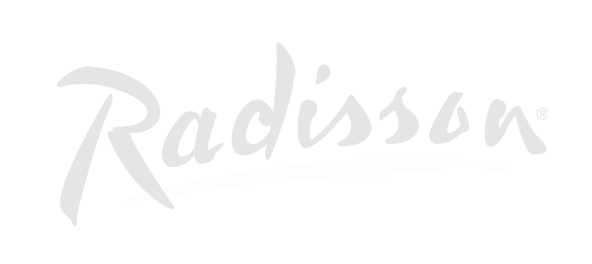 Radisson organisation logo.