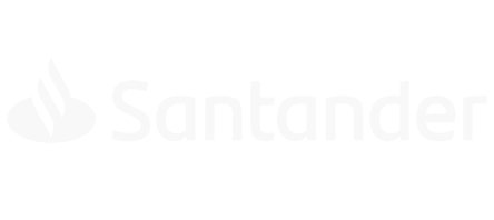 Santander organisation logo.